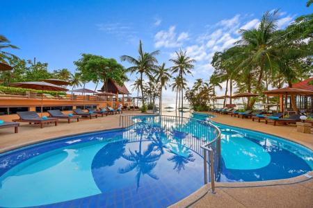Pinnacle Samui Resort - 0