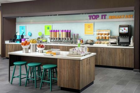 Tru By Hilton San Antonio Lackland Sea World - 32