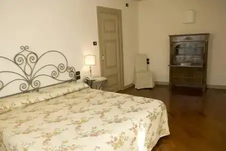 Romantik Relais Mirabella - 5