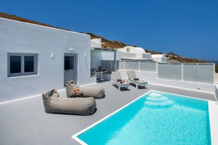 Siete Mares Luxury Suites - 277