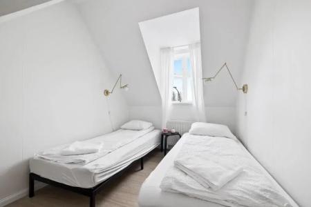 Baldursbrá Laufásvegur - 28