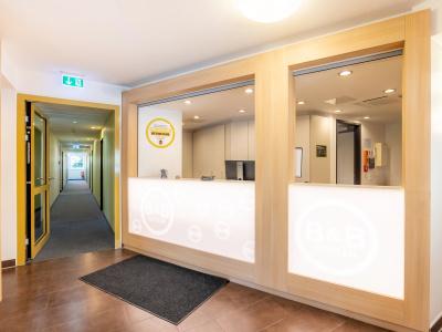 b&b Stuttgart-City - 21