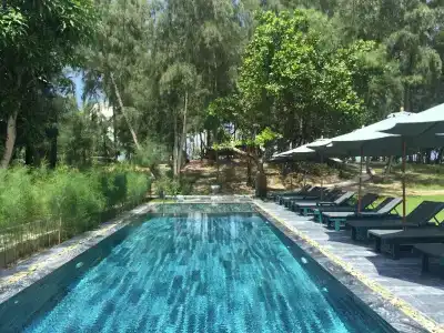 Sol An Bang Beach Resort & Spa - 7