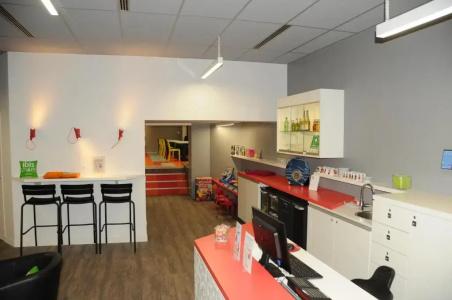 Ibis Styles Chambery Centre Gare - 20