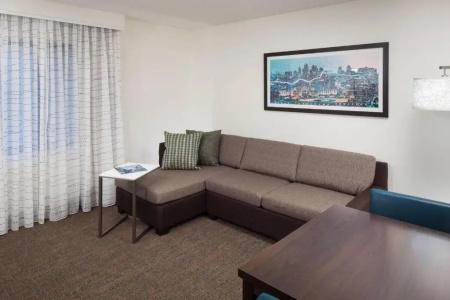 Residence Inn Country Club Plaza - 54