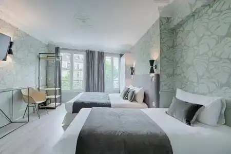 Hôtel Avama Prony - 68