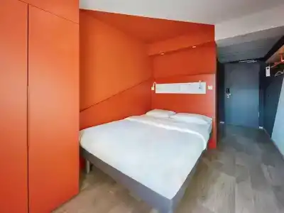ibis budget Bayreuth - 17