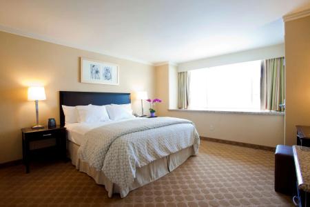 Embassy Suites Los Angeles - 3