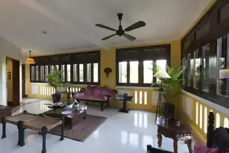 Victoria Angkor Resort & Spa - 71
