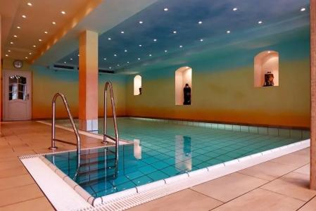 BoutiqueSchloßpalais - 12