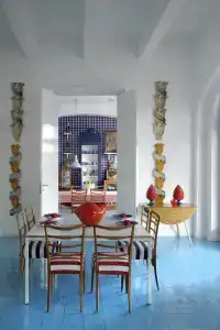 Maison la Minervetta - 20