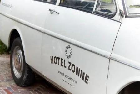 Zonne - 0