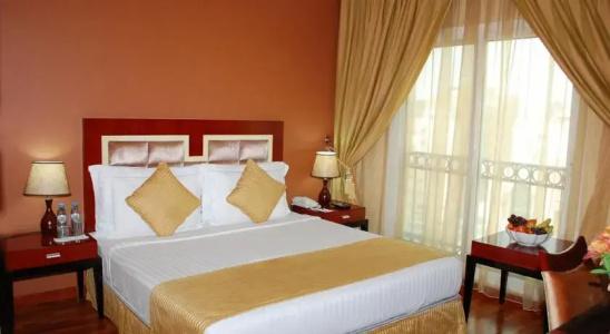 Baiti Apartments - 3