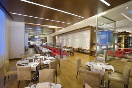 Hilton Garden Inn Kutahya - 29
