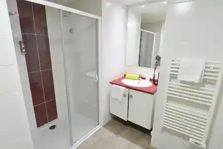 Appart-Hôtel Mer & Golf City Bordeaux Bassins à flot - 92
