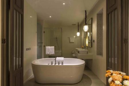 Maraya & Resort -Sha Plus - 8
