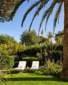 La Bastide de Saint Tropez - 118