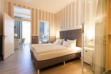 Resort Vier Jahreszeiten Zingst - 64