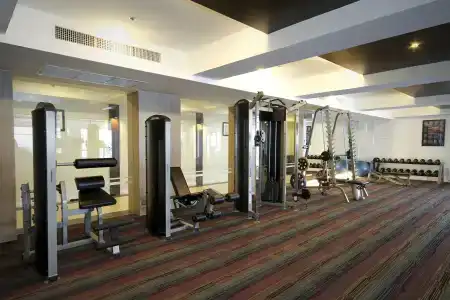 Kameo Grand & Serviced Apartment, Rayong - 20