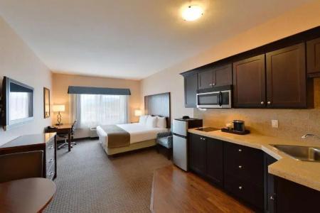 Best Western - 43