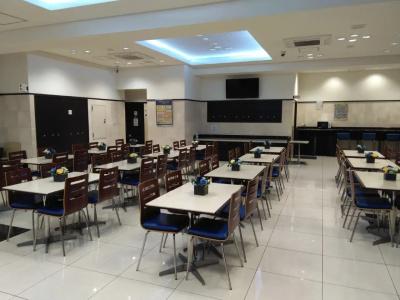 Toyoko Inn Osaka Tsutenkaku Mae - 20