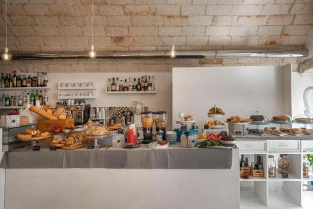 Albergo Diffuso Monopoli - 10