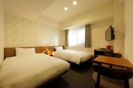 Meldia Stay Omiya Karigane - 3