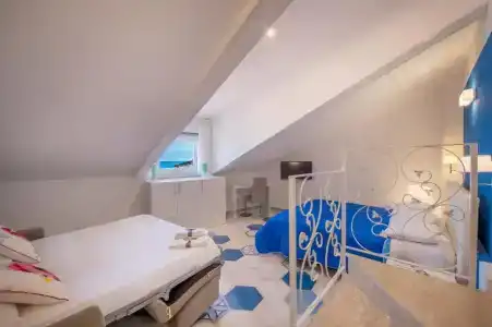 Caruso sea view - 33
