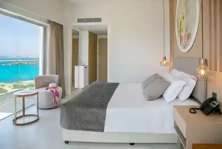 NissiBlu Beach Resort - 4