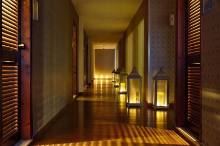 Sentido Vasia & Spa - 9