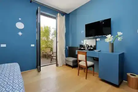 Rarity Suites - 34