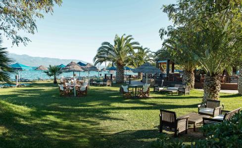Mitsis Galini Wellness Spa & Resort - 25