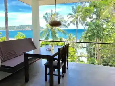 Beach Phangan - 11