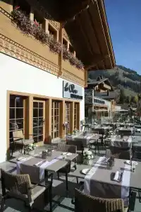 de Rougemont & Spa - 30