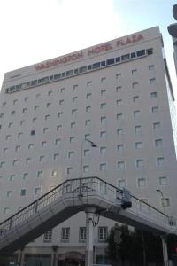 Tokushima Washington Plaza - 16