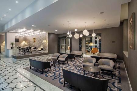 Hilton Podgorica Crna Gora - 26