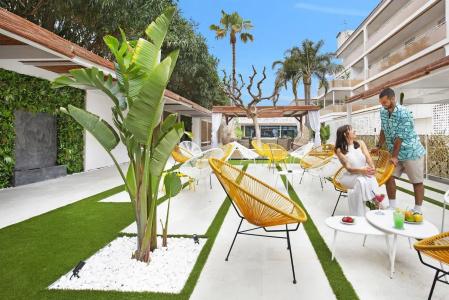 Sumus Monteplaya 4* Superior - Adults Only - 33