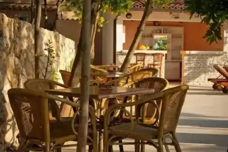 Harmonia Bungalows & Pool - 65