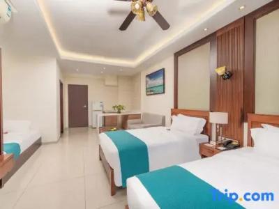 Paxton Vacances & Suite - 11