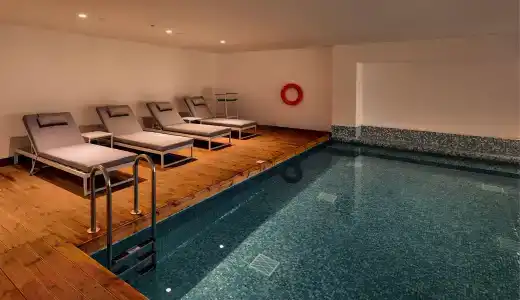 Radisson Beach Resort Larnaca - 25