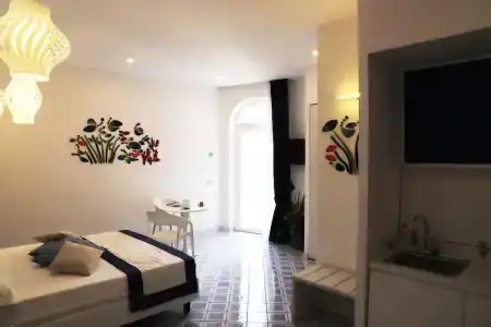Palazzo San Giovanni Amalfi Coast - 43