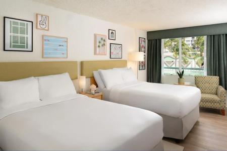 Best Western On The Bay Inn & Marina - 6