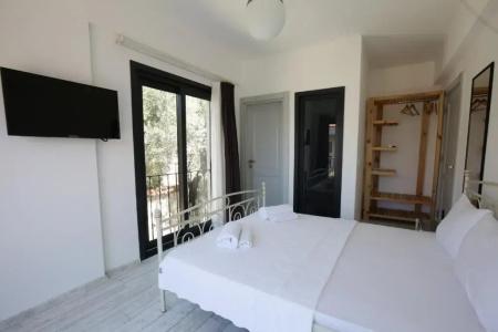 Kybele Alaçatı - 26