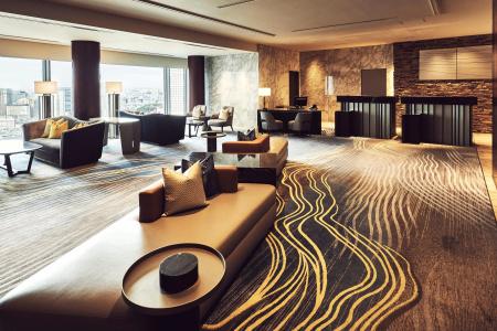 The Strings By Intercontinental, Tokyo, An Ihg - 2