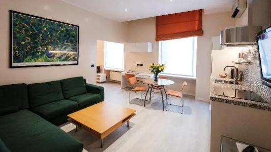 Residence Sacchi Aparthotel - 60