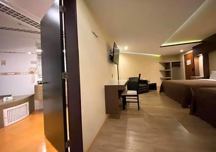 Escala Central del Norte - 71