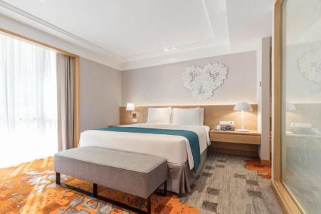 Holiday Inn Bangkok, An Ihg - 53
