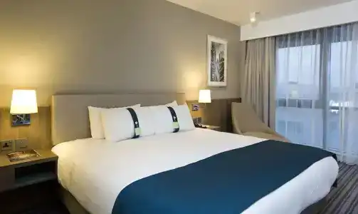 Holiday Inn London West, An Ihg - 82