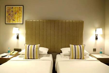 Vivanta Bengaluru Residency Road - 39