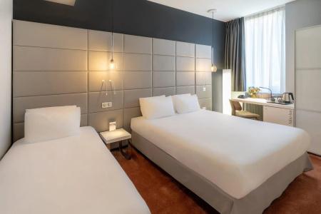 Kyriad Prestige Dijon Centre - 83